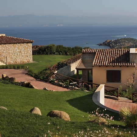 Punta Falcone Resort Santa Teresa Gallura Exterior photo