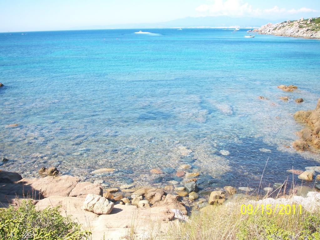 Punta Falcone Resort Santa Teresa Gallura Exterior photo